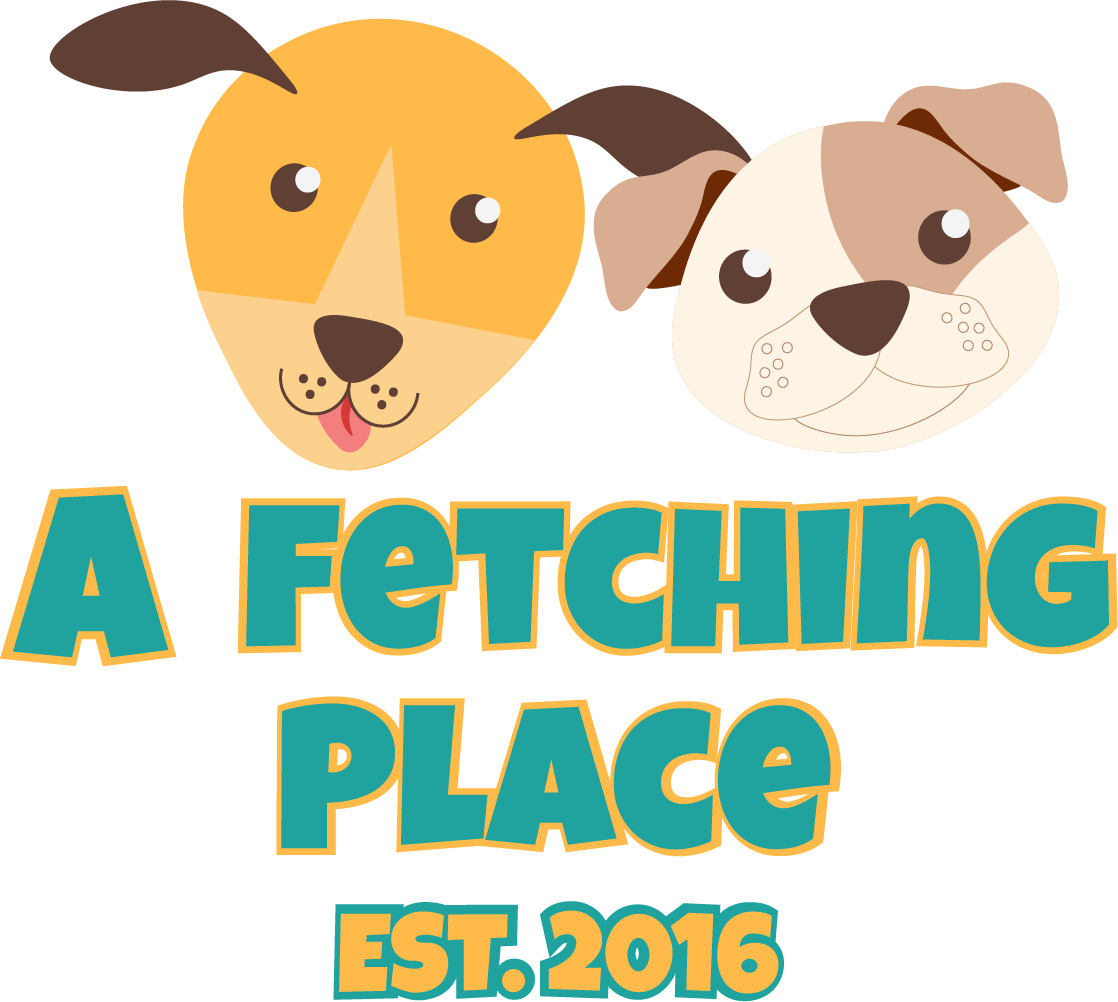 A Fetching Place
